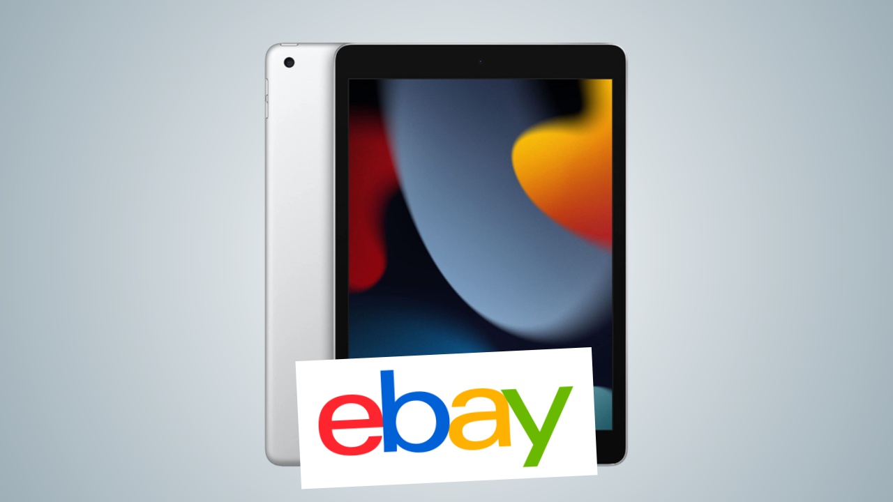 Offerte eBay: Apple iPad di 9ª gen da 64 GB in sconto, vediamo il prezzo