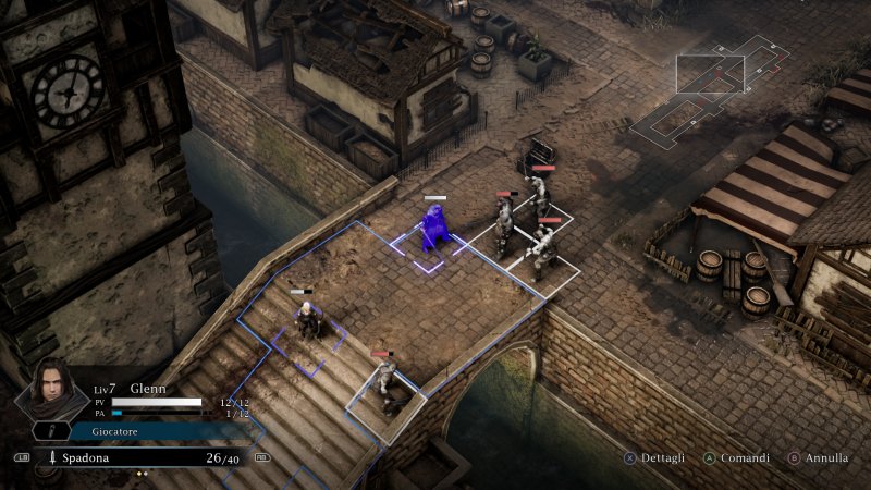 Nelle mappe di Redemption Reapers vi troverete a combattere su ponti e strettoie in cui è fondamentale guardarsi le spalle