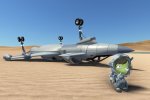 Kerbal Space Program 2: tante recensioni negative su Steam per problemi di performance - Notizia