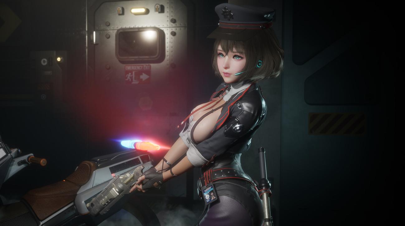 Operation Lovecraft Fallen Doll è nell'inferno dello sviluppo, è il gioco  porno più atteso su Steam - Multiplayer.it