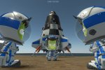 Kerbal Space Program 2, community chiede delle sorti del gioco dopo la chiusura dello sviluppatore - Notizia