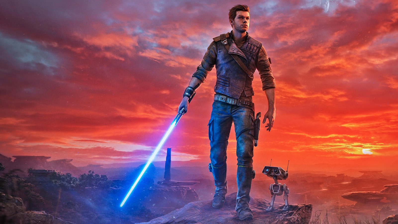 Star Wars Jedi: Survivor, tutte le novità del nuovo gioco di Respawn Entertainment