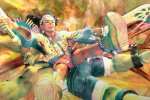 Street Fighter 6, nuovi dettagli su Cammy, Zangief e Lily da Capcom - Notizia