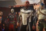 Suicide Squad: Kill the Justice League, per Rocksteady ha il DNA della serie Batman: Arkham - Notizia