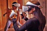 PlayStation VR2 vs Meta Quest 2: qual è il visore migliore? - Speciale
