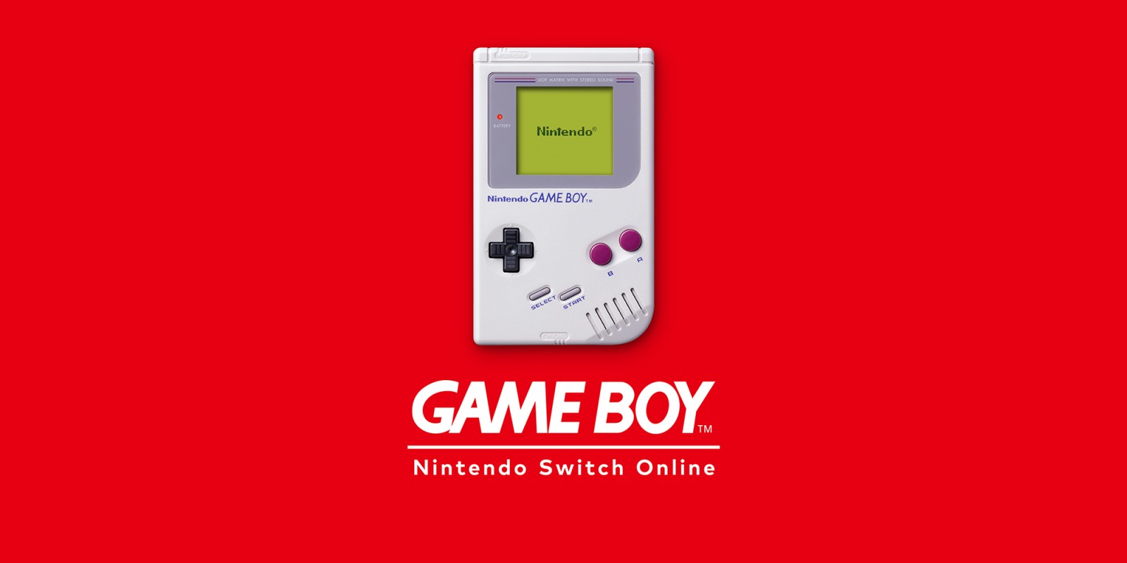 Nintendo Switch Online: il trailer di presentazione aggiornato mostra i giochi Game Boy