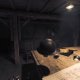 Amnesia: The Bunker - Video di gameplay con la comparsa di un mostro