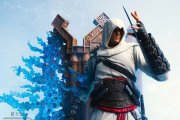 La serie TV di Assassin's Creed aggiunge 4 nuovi attori al cast di Netflix