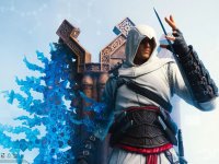 La serie TV di Assassin's Creed aggiunge 4 nuovi attori al cast di Netflix