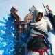La serie TV di Assassin's Creed aggiunge 4 nuovi attori al cast di Netflix