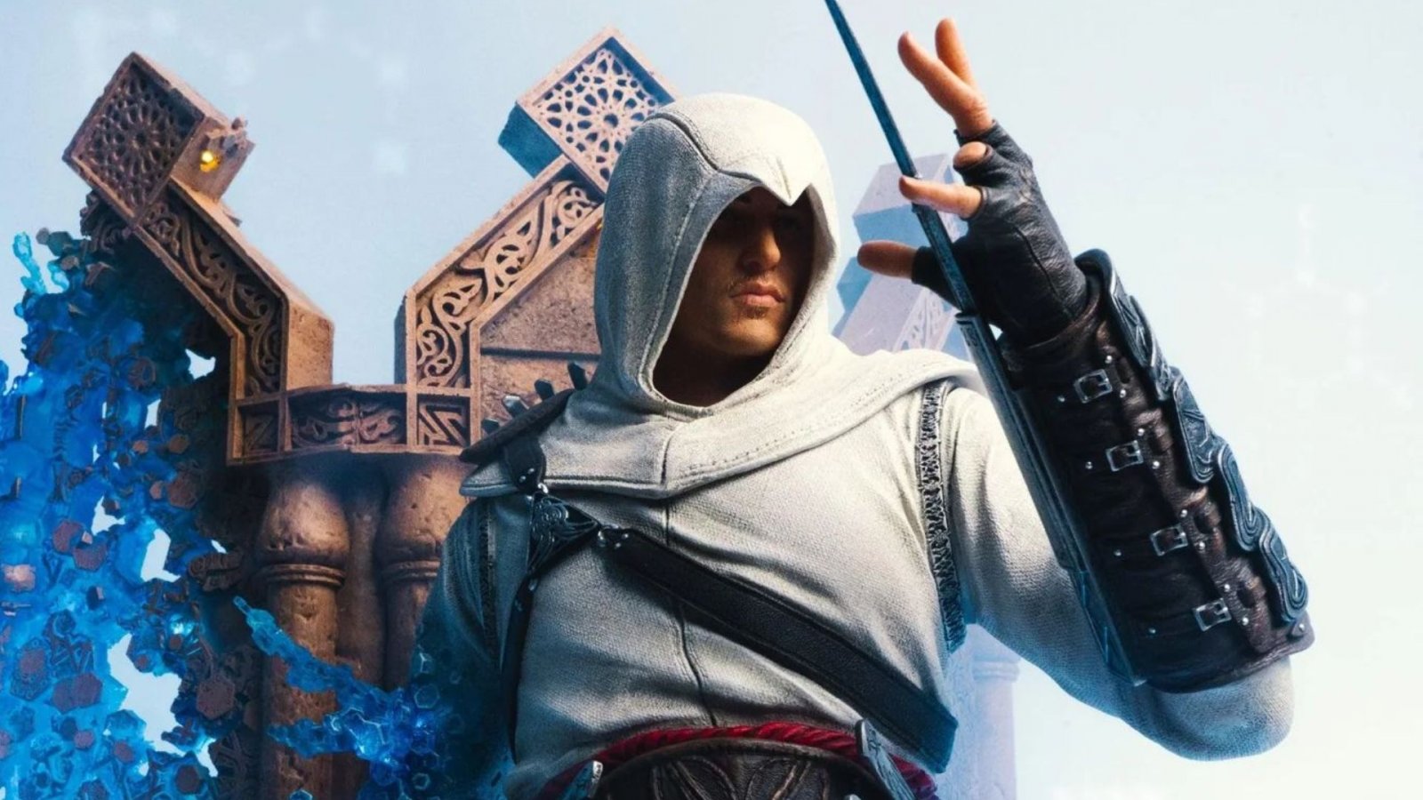 Assassin's Creed, la statua di Altair da PureArts è di nuovo bellissima e costosissima