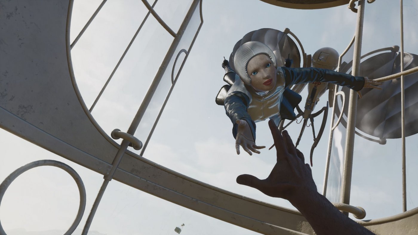 Atomic Heart, abbiamo provato la versione PC dell'action shooter di ...