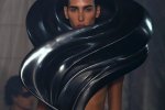 Diablo 4 ha ispirato una collezione d'alta moda alla Milan Fashion Week 2023 - Notizia
