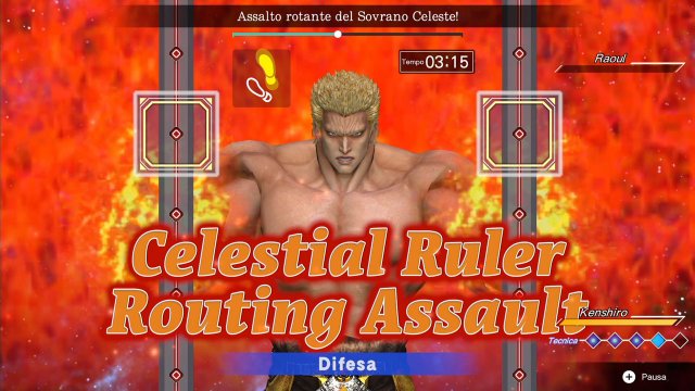 Fitness Boxing: Fist of the North Star