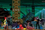 Ghost Trick: Detective Fantasma, data d'uscita e trailer dal Capcom Spotlight - Notizia