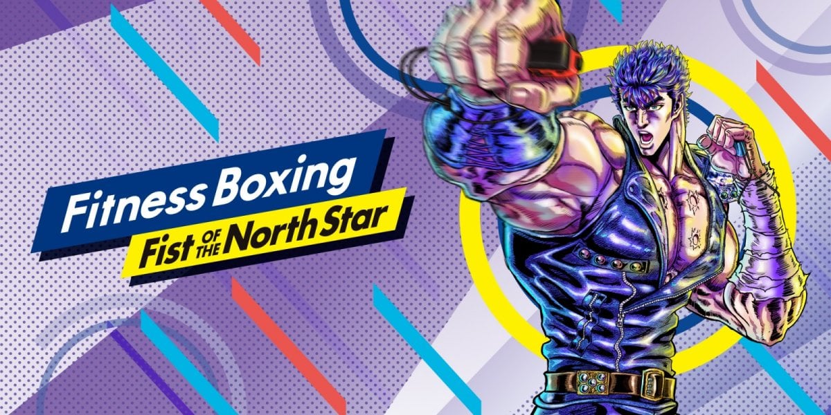 Boxing Fitness: Fist of the North Star, review