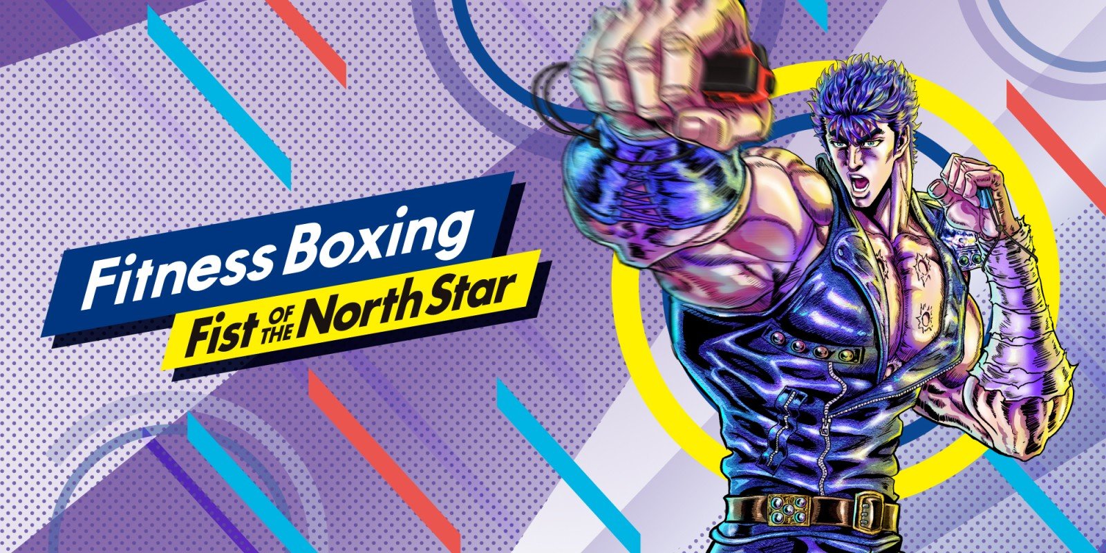Fitness Boxing: Fist of the North Star, la recensione del gioco di pugilato con Kenshiro