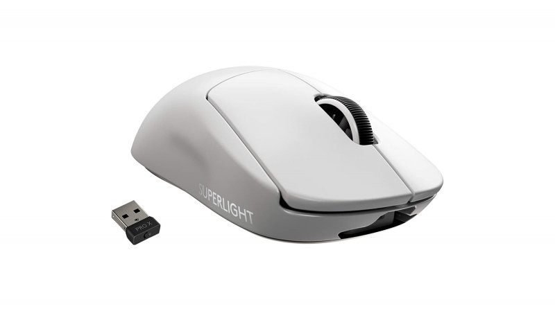 Mouse Logitech G PRO X SUPERLIGHT