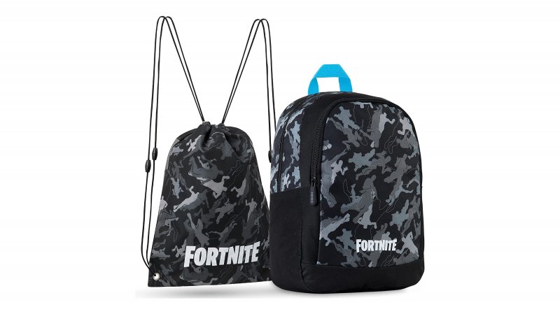Set dedicato a Fortnite