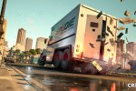 Crime Boss: Rockay City, un gameplay trailer mostra le rapine - Notizia