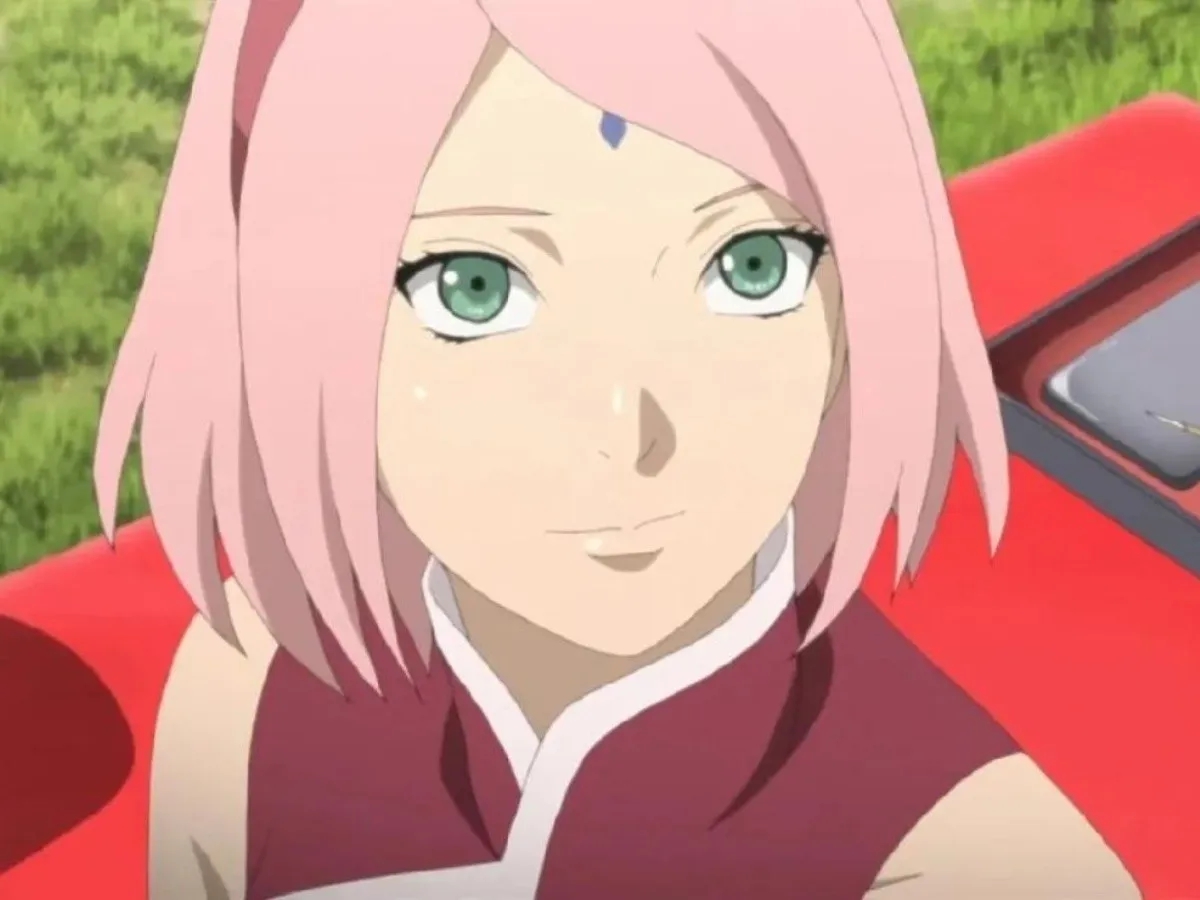 Naruto: il cosplay di Sakura di likeassassin mostra il lato affascinante della ninja
