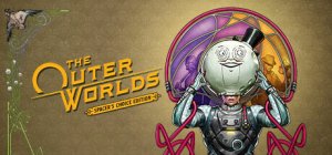 The Outer Worlds: Spacer's Choice Edition per Xbox Series X