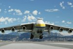 Microsoft Flight Simulator, un DLC per l'Antonov AN-225: i proventi destinati alla ricostruzione - Notizia