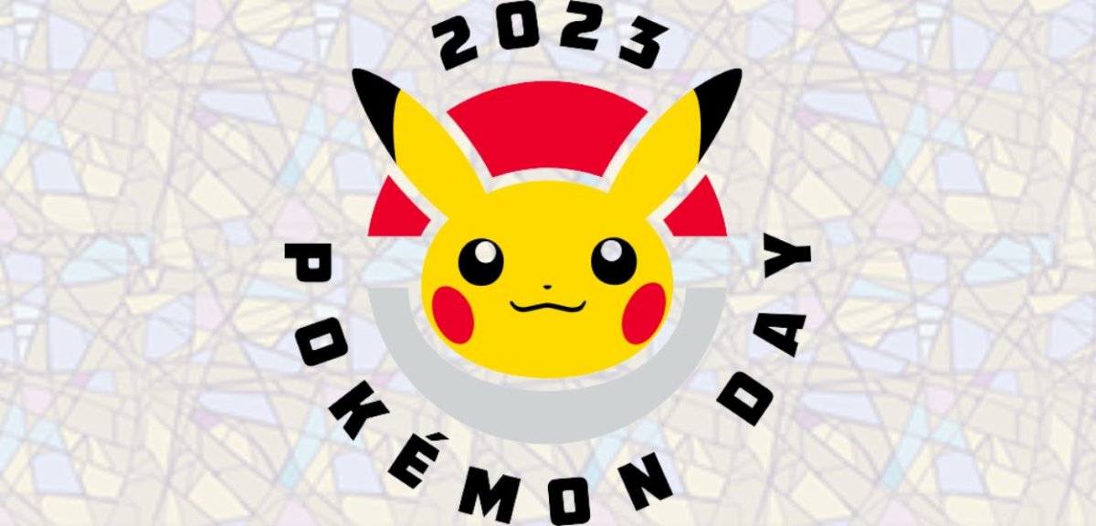 Oggi è il Pokémon Day 2023! I gadget per festeggiarlo da veri allenatori -  StartupItalia