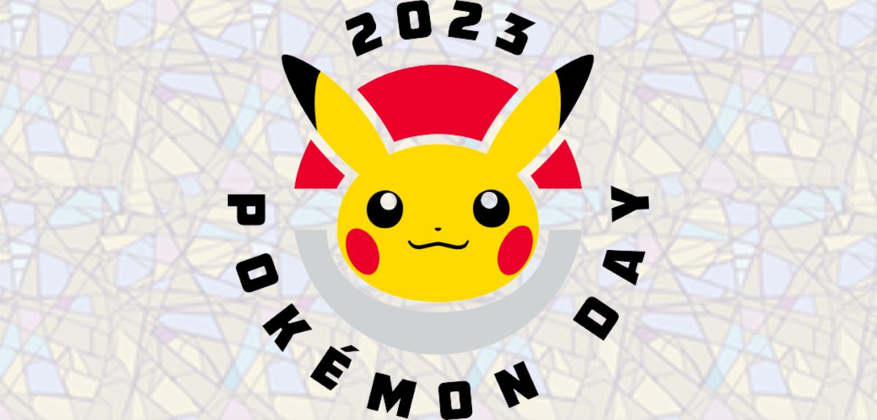 Oggi è il Pokémon Day 2023: anche Poste Italiane festeggia con un raccoglitore e una mostra