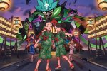 Pokémon Scarlatto e Violetto: annunciato Il Tesoro dell'Area Zero, un DLC in due parti - Notizia
