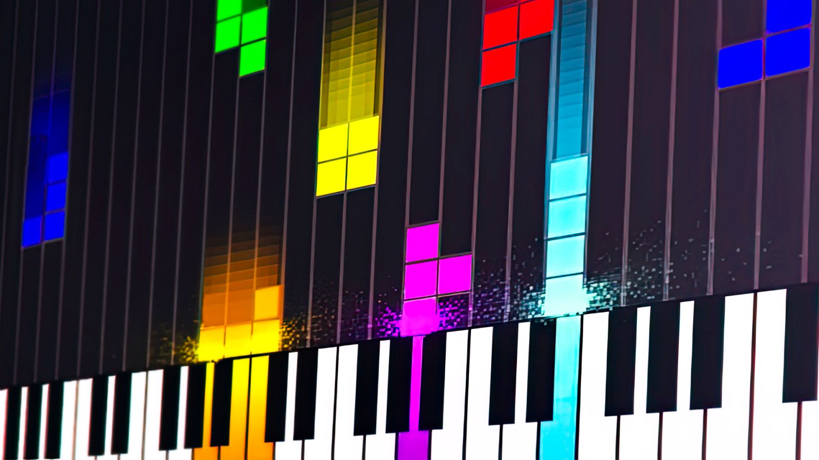 Tetris: l’incredibile storia di una delle colonne sonore più iconiche di sempre