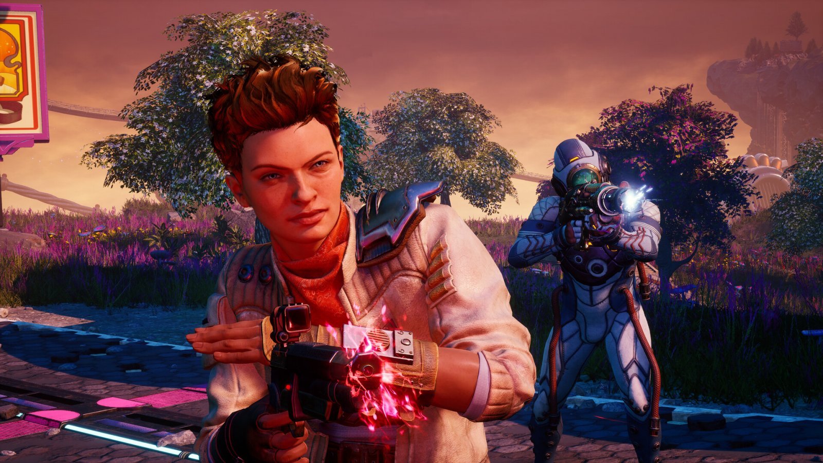 The Outer Worlds: Spacer's Choice Edition, tante recensioni negative su Steam per le performance