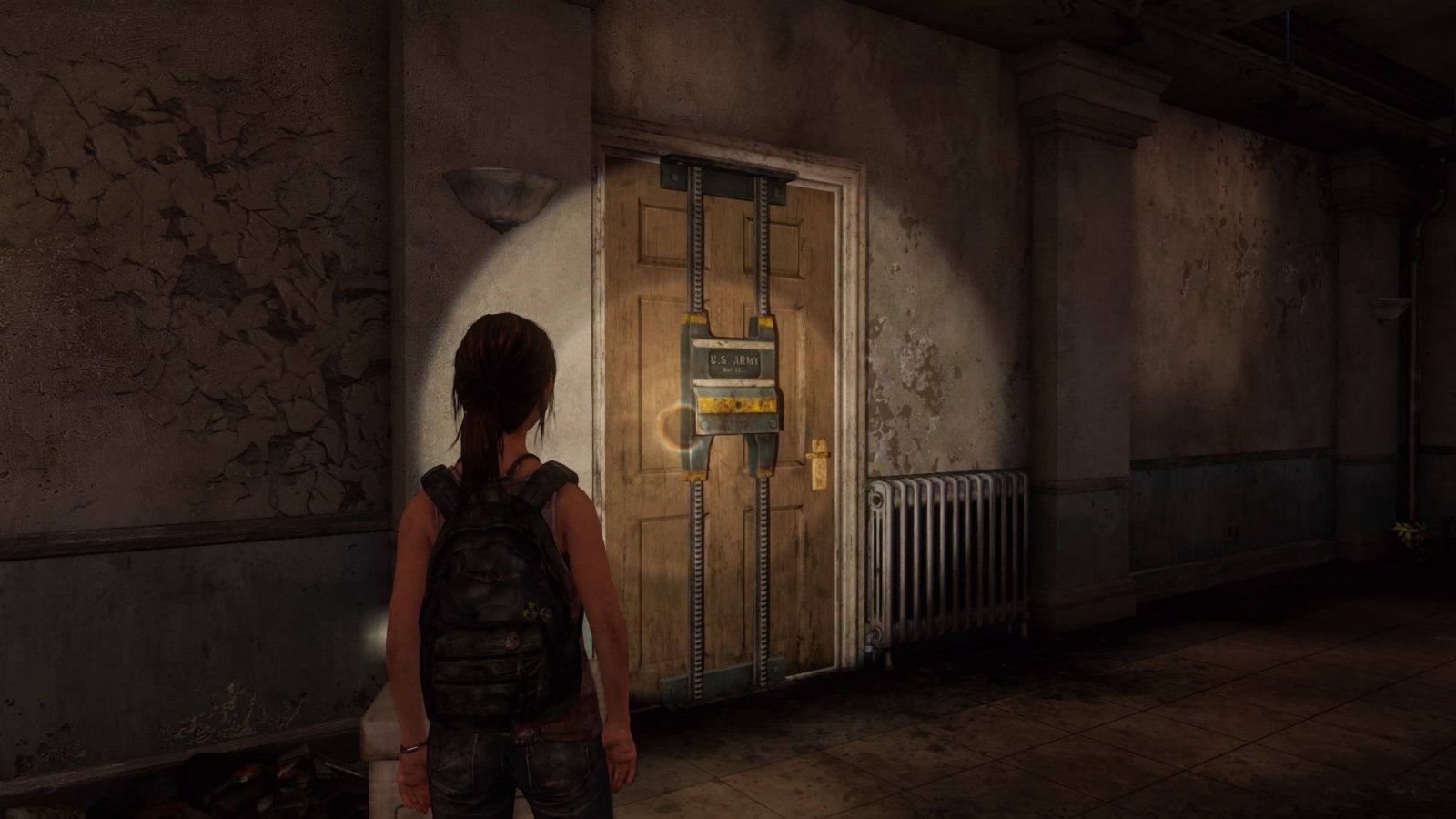 The Last of Us: il gioco online avrà le porte ed è più interessante di quanto pensiate