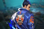 Valorant, la skinline Oni si rinnova con l'Episodio 6: Atto 2 dal 7 marzo 2023 - Notizia