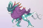 Pokémon Scarlatto e Violetto: due Pokémon Paradosso svelati al Pokémon Presents, disponibili a breve - Notizia