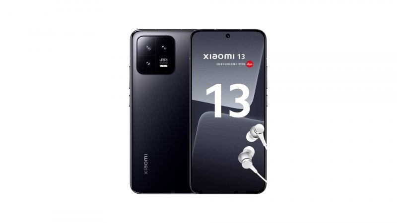 Xiaomi 13 Xiaomi 13