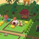 Farmside - Trailer di lancio