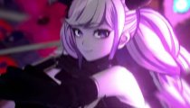 Master Detective Archives: RAIN CODE - trailer "World Detective Organization Pt. 1"