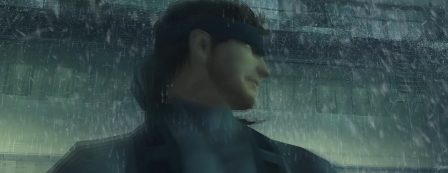 Metal Gear Solid 2: Substance: la versione rimasterizzata HD esiste, grazie all'emulazione