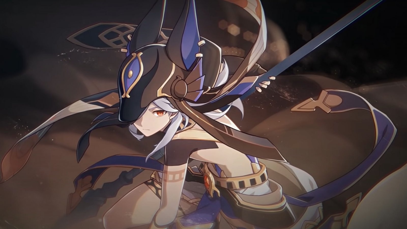 Genshin Impact: le migliori build per Cyno