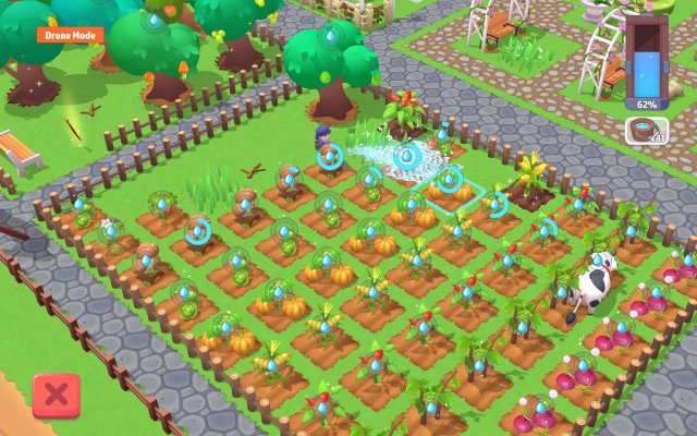 Farmside