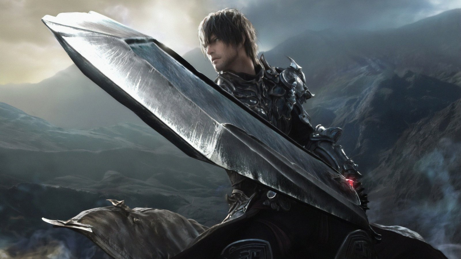 Final Fantasy 17: veterani di Square Enix e Sony parlano di come potrebbe essere