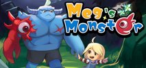 Meg's Monster per Nintendo Switch