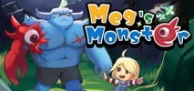 Meg's Monster per Xbox One