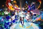 Pokémon Scarlatto e Violetto: l'elenco dei Pokémon dei DLC forse è stato svelato da un leak - Notizia