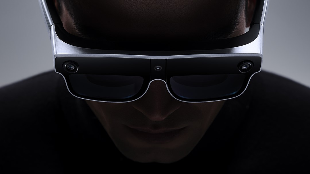 Xiaomi Wireless AR Glass svelati: sono occhiali per la Realtà Aumentata che mirano al futuro