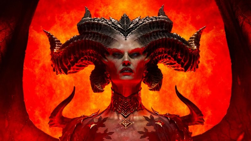 Diablo 4, Lilith