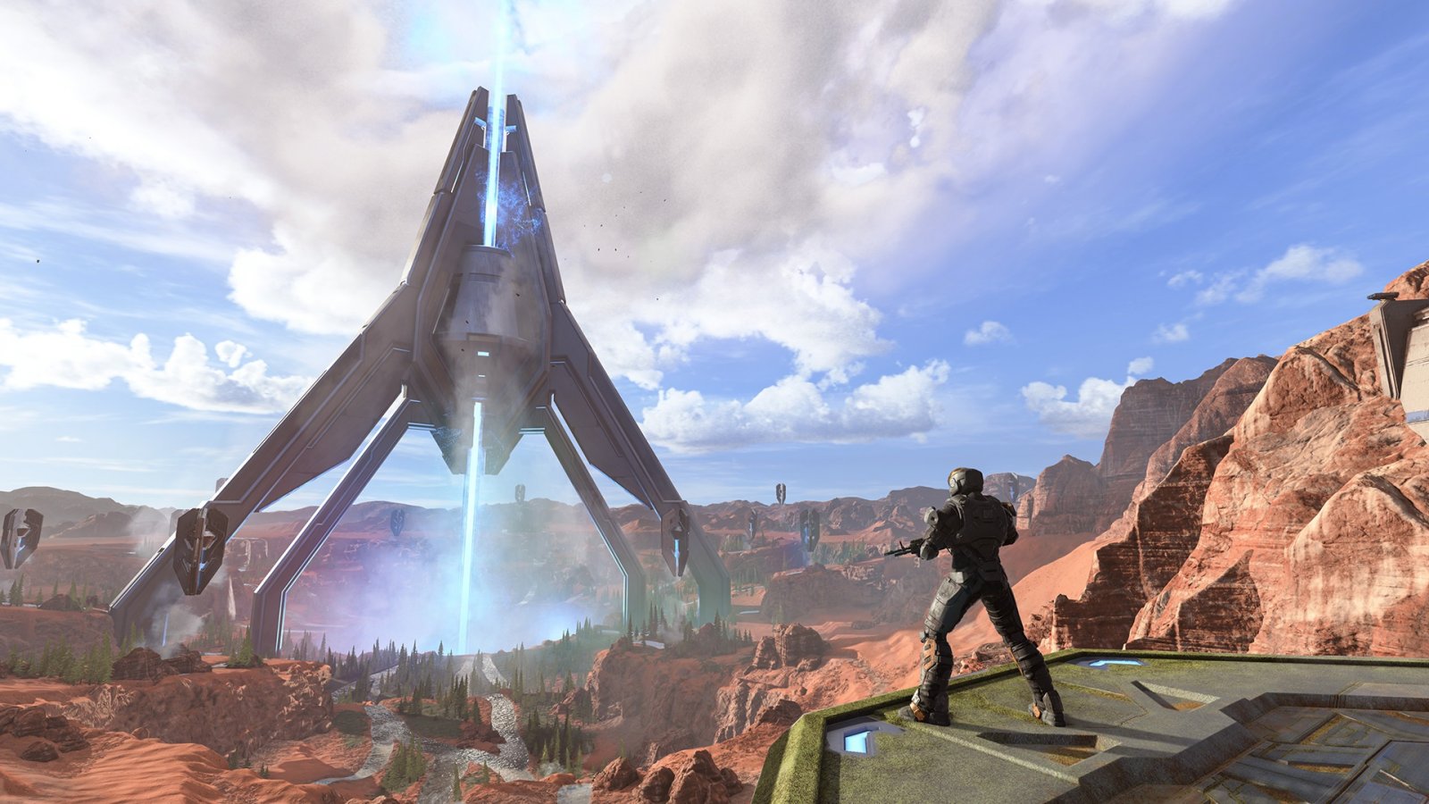 Halo Infinite: Stagione 3, trailer e dettagli sulle nuove mappe e modalità