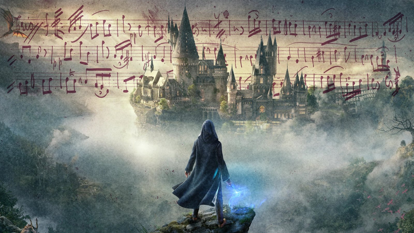 Hogwarts Legacy: la nostra playlist musicale per rimanere nel magico mondo di Harry Potter