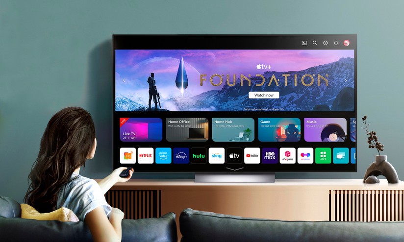 LG OLED TV: tutte le informazioni, i dettagli e le novità della line-up 2023